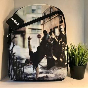 NWT MOJO Backpack